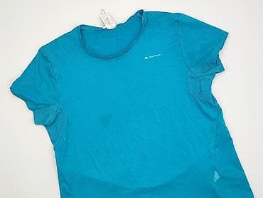 climacool media expert: Decathlon, T-shirt damski, rozmiar L — 2