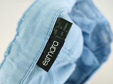 e obuwie ecco: Esmara, Jeansy damskie, rozmiar M — 4