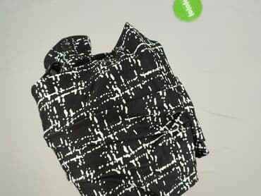 spodnie z c a: Spodnie materiałowe damskie, rozmiar 4XL — 5