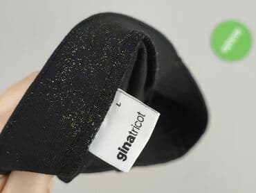 goth spódnice: Gina Tricot, Spódnica damska, rozmiar L — 5