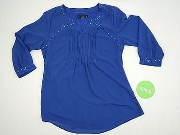 simple koszula damska: Andrea, Tunika damska, rozmiar S — 2