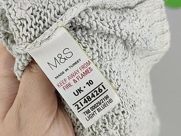 bluzy next: Marks & Spencer, Sweter damski, rozmiar S — 4