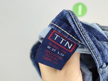 cross jeans poznań: Jeansy dla mężczyzn — 5