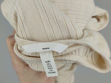 koszula do karmienia hm: H&M Mama, Sukienka damska, rozmiar L — 5