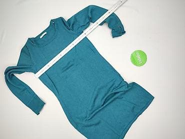 jeansy american eagle: Edc by Esprit, Sukienka damska, rozmiar XS — 4