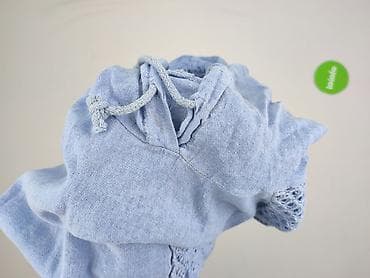 prada bluzki: ITALY FASHION, Ponczo damskie, rozmiar One size — 5