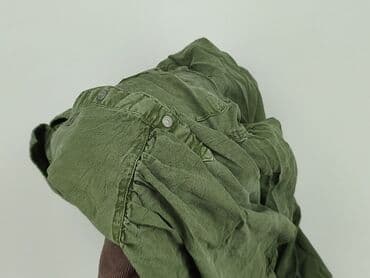 koszula do stroju krakowskiego: Zara, Women's blouse, size M (EU 38) — 5