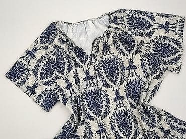 rozmiar bluzki: Bluzka damska, rozmiar 5XL — 1