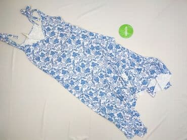 sukienki maxi na wesele niebieska: Bodyflirt, Sukienka damska, rozmiar M — 2