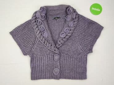 Women: Women`s knitwear, size M (EU 38) — 2