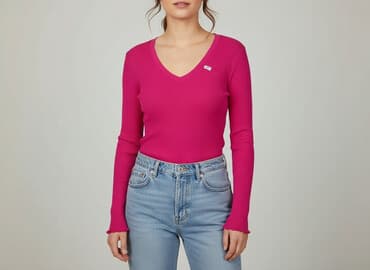 bluzki damskie the wess: Bluzka damska, rozmiar S — 6