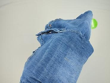 sister jeans: F&F, Jeansy damskie, rozmiar M — 6