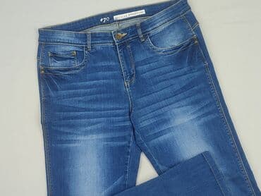 kurtka jessica simpson: Yessica, Jeansy dla mężczyzn, rozmiar S — 1