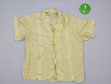 carry young kurtka: Ina, Koszula damska, rozmiar 2XL — 2