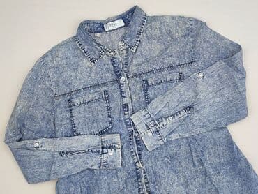 koszulki z długim rękawem tommy hilfiger: Bpc bonprix collection, Women`s shirt, size 2XL (EU 44) — 1