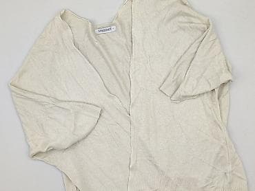 kurtka teddy bear: Unisono, Kardigan damski, rozmiar One size — 1