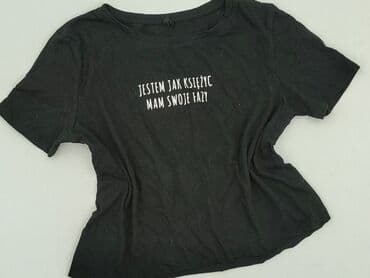 Sinsay, T-shirt damski, S w lalafo.pl Sinsay, T-shirt damski, S