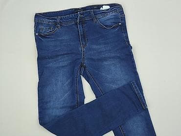 dsquared jeansy: Reserved, Jeansy damskie, rozmiar XL — 1