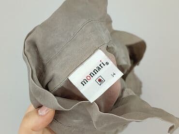 indicode t shirty: Monnari, Koszula damska, rozmiar XS — 4