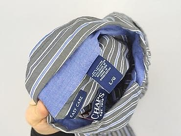 Shirt for men, size L — 6