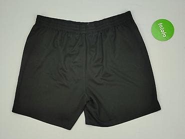 spodnie hummel: Szorty dla mężczyzn, rozmiar XL — 4