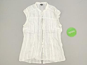 blekitna bluzki: Bluzka damska, rozmiar M — 2