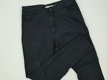 jeansy custom: In Extenso, Джинси жіночі, розмір M — 1