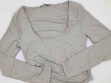 czerwony top stradivarius: Stradivarius, Top damski, rozmiar M — 1