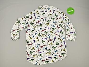 zyrafa h: Medicine, Сорочка жіноча, розмір S — 3