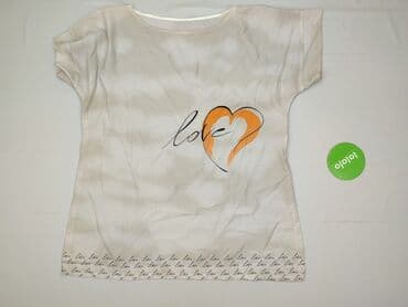 lovli silk t shirty: T-shirt damski, rozmiar M — 3