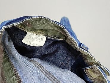 spodnie dsquared: Szorty dla mężczyzn, rozmiar M — 5