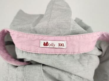 kipsta koszulka termoaktywna: Koszula damska, rozmiar 3XL — 4