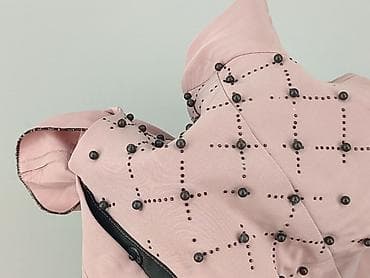 bolerko: Zara, Płaszcz damski, rozmiar S — 6