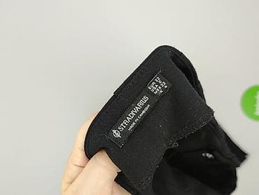 romby: Stradivarius, Spodnie materiałowe damskie, rozmiar 2XS — 4