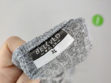 Women's Clothing: Beloved, Women`s sweater, XL at lalafo.pl — 4 Women's Clothing: Beloved, Women`s sweater, XL — 4