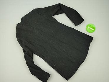 hm kurtka baranek: H&M, Kurtka zimowa damska, rozmiar M — 3