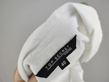 der oder das t shirty: Top Secret, Koszula damska, rozmiar M — 5