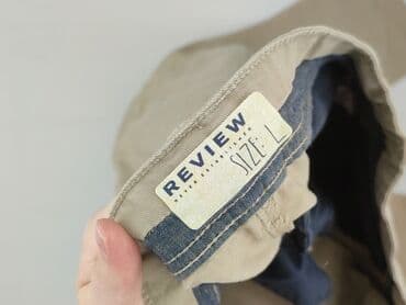 lidl koszulka termiczna: Spodnie garniturowe dla mężczyzn, L, Review, stan - Bardzo dobry — 4