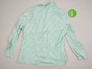 koszule trekkingowe: Craghoppers, Koszula damska, rozmiar 2XL — 3