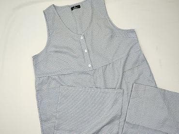 dresy budowlane: Heartbreak, Kombinezon damski, rozmiar 9XL — 1