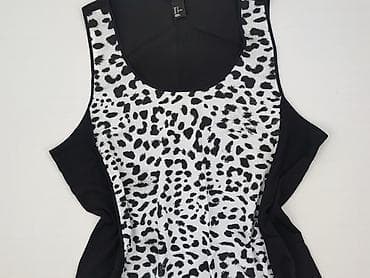 H&M, Bluzka damska, rozmiar 2XL w lalafo.pl H&M, Bluzka damska, rozmiar 2XL