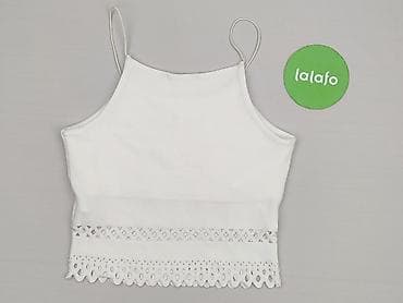 ccc la: Cameo Rose, Top damski, rozmiar S — 3