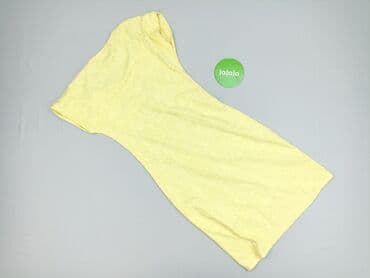 rabarbar sukienki odzież damska: Sukienka damska, rozmiar M — 4