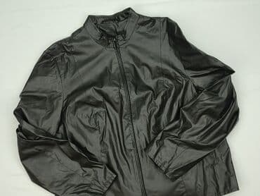 Canda, Шкіряна куртка жіноча, 3XL