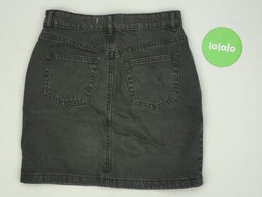 spódnice dżinsowe plus size: Spódnica damska, rozmiar S — 3