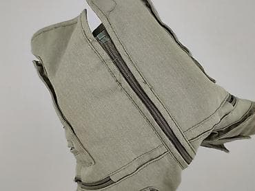 bluza softshell decathlon: Męska kamizelka wielokieszeniowa – rozmiar XL - Kolor: jasna — 6