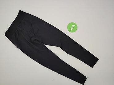 peak performance: Legginsy Sportowe damskie, rozmiar S — 3