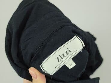 sukienki swing plus size: Zizzi, Сорочка жіноча, розмір M — 4