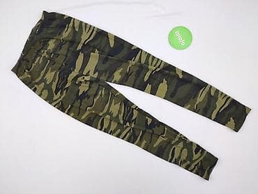 leginsy moraj: Legginsy rozmiar M — 2