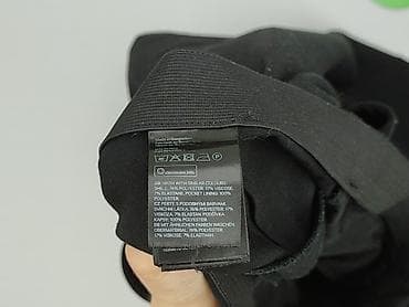 hm cm: H&M, Spodnie materiałowe damskie, rozmiar L — 5
